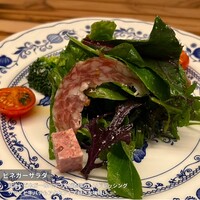 STEAK HOUSE NARIKIYO - 