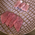 焼肉×創作びすとろ 笑進笑明 - 
