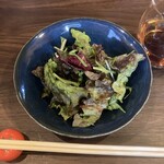 焼肉×創作びすとろ 笑進笑明 - 