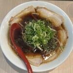 麺屋 おおやま - 