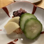 てんぷら 下村 - 