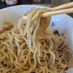 東京麺珍亭本舗 - 