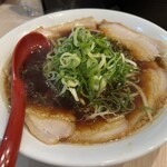 麺屋 おおやま - 