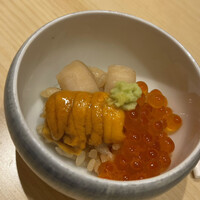 鮨 華 - 