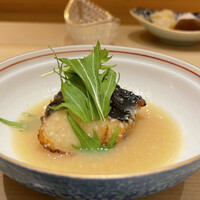 鮨 華 - 