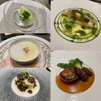 レストラン ラフィナージュ - 
