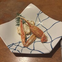 かに道楽 新宿本店 - 