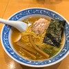 中華そば 青葉 東大和店