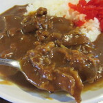 おいしい台所12カ月 - 牛薄切り肉と玉ねぎがいっぱい