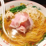 らぁめん小池 - 