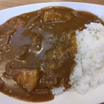 レストラン泉屋 総本店 - 