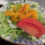 おいしい台所12カ月 - たっぷりサラダ