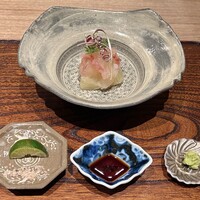 虎ノ門 空花 - 