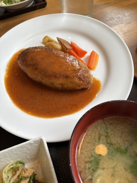 味の郷 こばりどん（アジノサト コバリドン） - 舞木（洋食）の写真