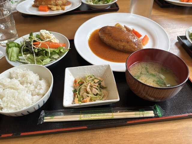 味の郷 こばりどん（アジノサト コバリドン） - 舞木（洋食）の写真