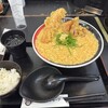 極楽うどん TKU