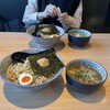 麺や 虎鉄 清田店