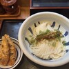 江戸堀 木田 讃岐うどん