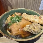 本町製麺所 本店 - 
