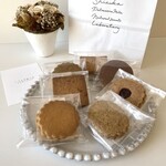 シヅカ洋菓子店 自然菓子研究所 - 