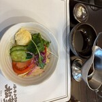 ステーキハウス松葉 - 