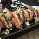 TsuruTonTan Udon Noodle Brasserie - 