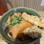 本町製麺所 本店 - 