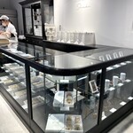 シヅカ洋菓子店 自然菓子研究所 銀座5丁目店 - 