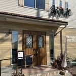 ル・デ・ラパン - 外観