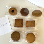 シヅカ洋菓子店 自然菓子研究所 - 