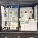 シヅカ洋菓子店 自然菓子研究所 - 