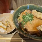 本町製麺所 本店 - 