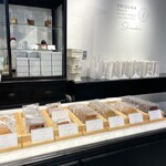 シヅカ洋菓子店 自然菓子研究所 銀座5丁目店 - 