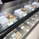 シヅカ洋菓子店 自然菓子研究所 銀座5丁目店 - 