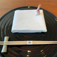 XEX ATAGO GREEN HILLS / tempura & sushi An - 