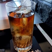 やまなみ - ドライジンジャーエール　税抜1050円