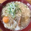 おくのうどん店