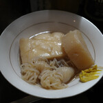 中州屋台 紀文 - 