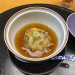 日本料理「むさしの」 - 
