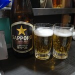 中州屋台 紀文 - 