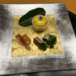 日本料理「むさしの」 - 