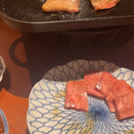 羽柴家 はらみ - 