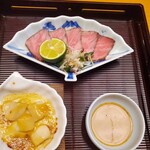 日本料理「むさしの」 - 