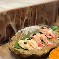 イベリコ屋 北新地店 - 