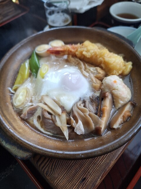 可祝屋（かしゅくや） - 南米沢（そば）の写真