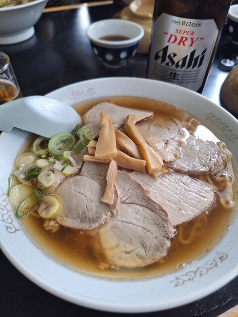 可祝屋（かしゅくや） - 南米沢（そば）の写真