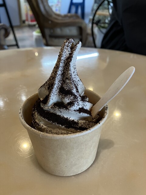 ザプレストンカフェ 宇都宮店 （The Preston Cafe） - 雀宮/イタリアン