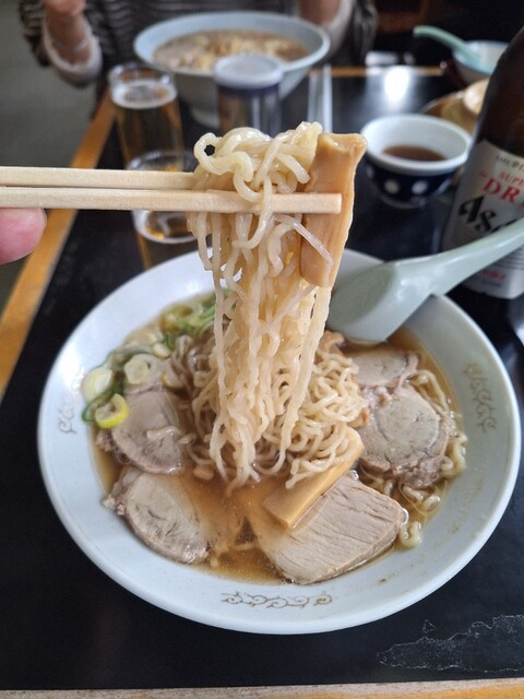 可祝屋（かしゅくや） - 南米沢（そば）の写真