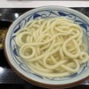 丸亀製麺 けやきウォーク前橋店