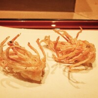 てんぷら 近藤 - 